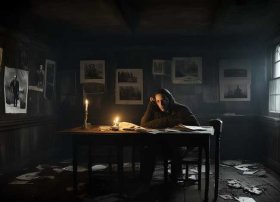 黑色星期天背后故事、黑色星期天背后的故事