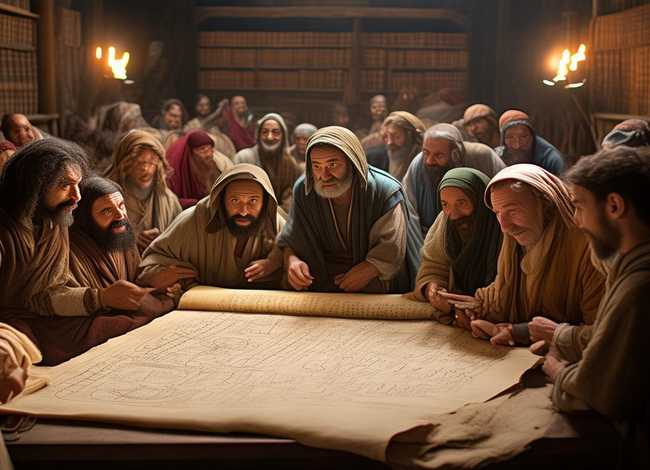 关于数学的历史故事短篇（关于数学的历史故事短篇作文）