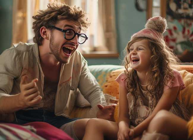 幽默故事逗女孩开心,幽默故事逗女孩开心视频 幽默故事逗女孩开心,幽默故事逗女孩开心视频