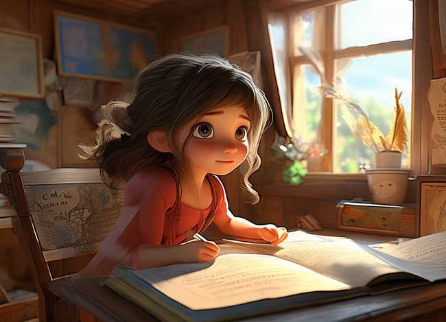 要努力的小故事（要努力的小故事有哪些）