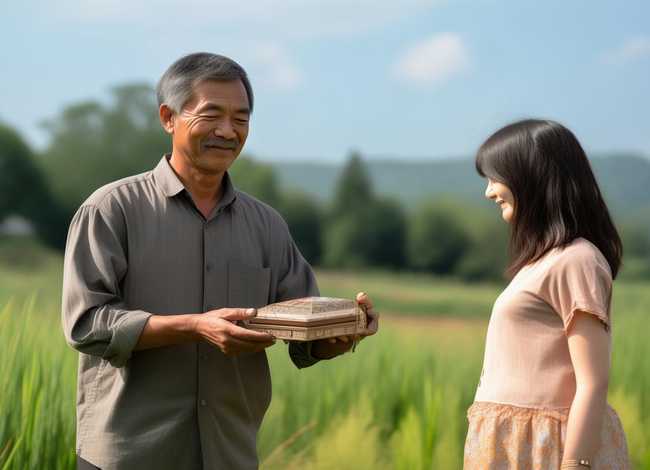 拾金不昧故事由来,拾金不昧故事由来简介 拾金不昧故事由来,拾金不昧故事由来简介