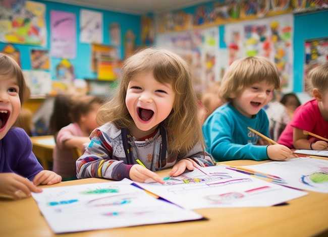 幼儿制作故事图书，幼儿手工故事图书制作