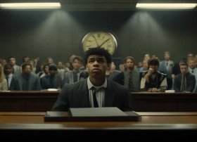 美国儿童犯罪案件解说、美国儿童犯罪电影