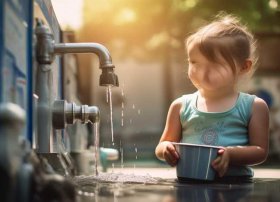 节约用水故事视频，节约用水故事视频播放