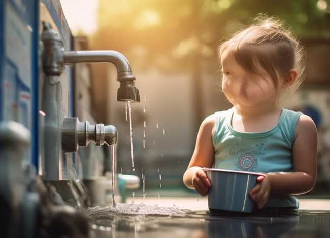节约用水故事视频，节约用水故事视频播放