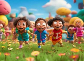 百度儿童故事短篇、搞笑故事短篇儿童