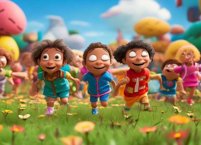 百度儿童故事短篇、搞笑故事短篇儿童