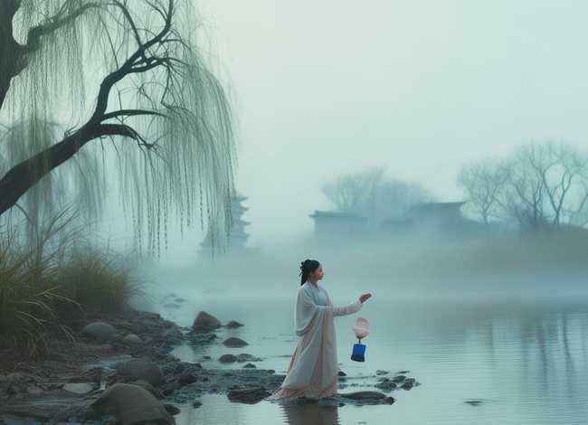 清明节的传说故事、清明节的传说故事简短