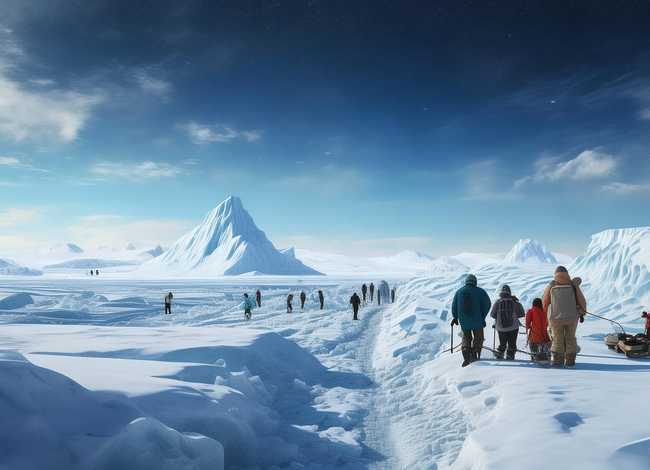 北极故事国语完整版、北极故事国语完整版百度云