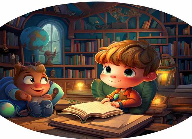 英语故事儿童大全免费听（英语故事少儿）