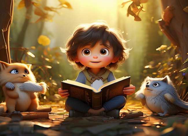 8岁故事大全(8岁故事大全完整版) 8岁故事大全(8岁故事大全完整版)