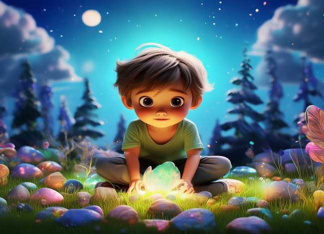 小儿益智故事、小儿益智故事7岁