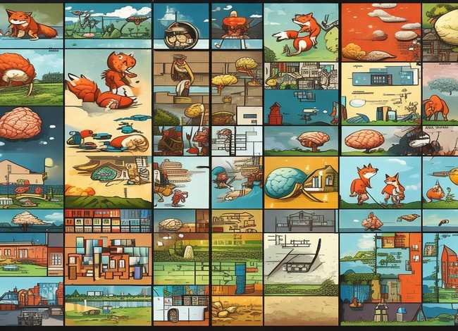 100个经典智力小故事 - 100个经典智力小故事图片