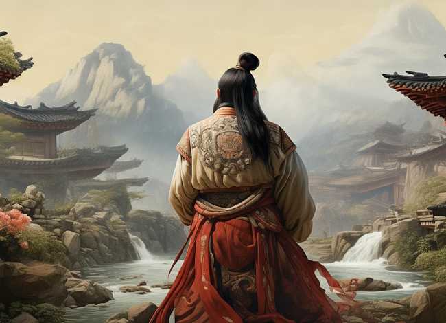 项姓的著名人物事迹，项姓的著名人物事迹简介