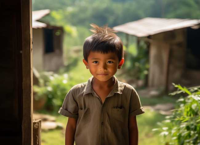 留守儿童的定义最新标准 最准确留守儿童的定义