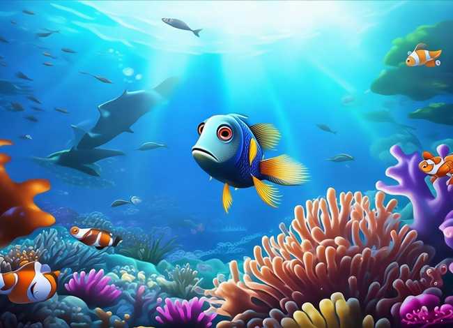 小鱼的故事在线听 - 小鱼的故事在线听完整版