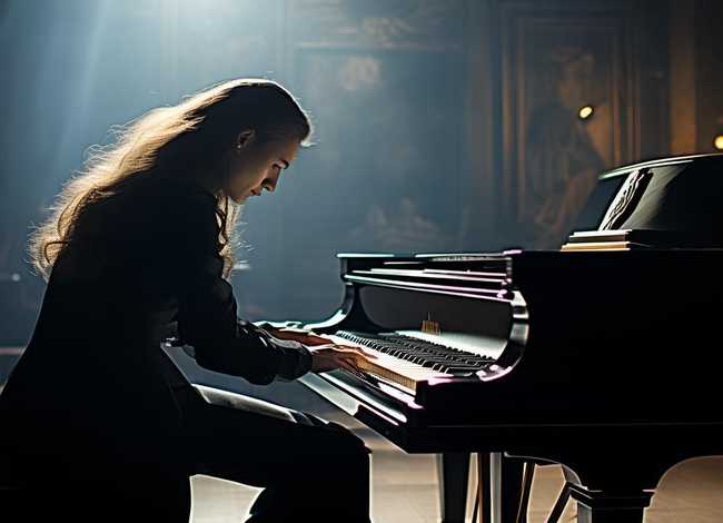 钢琴家的故事情节，钢琴家的故事情节分析
