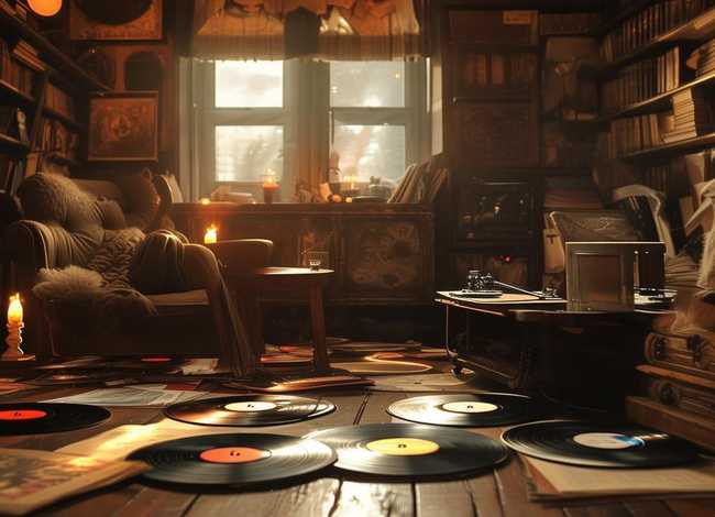 讲故事配什么音乐好听 - 讲故事配什么音乐好听一点 讲故事配什么音乐好听 - 讲故事配什么音乐好听一点