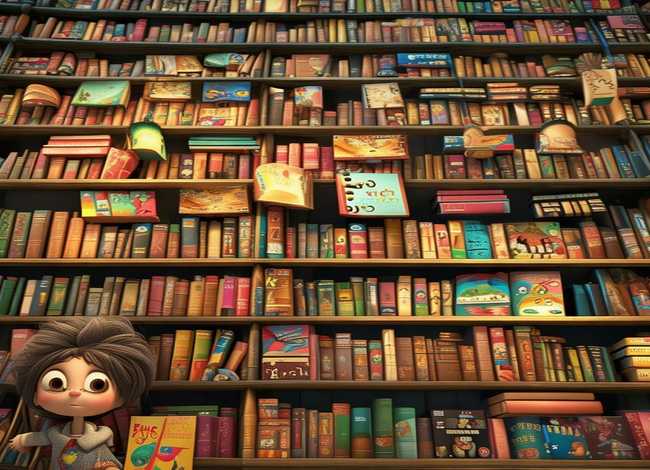 经典儿童文学作品推荐故事、经典儿童文学作品推荐书目 经典儿童文学作品推荐故事、经典儿童文学作品推荐书目