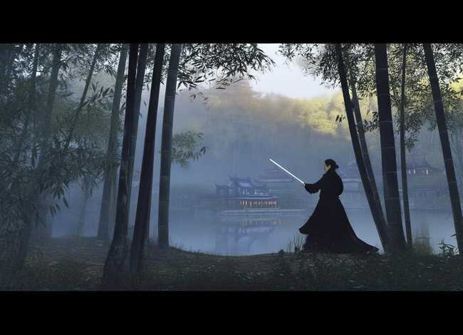 短篇武侠故事 短篇武侠故事有哪些