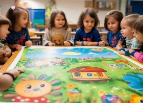 幼儿看图讲故事教案 幼儿看图讲故事教案中班