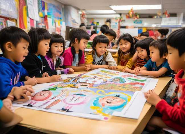 拼音识字成语故事 - 拼音识字成语故事大全