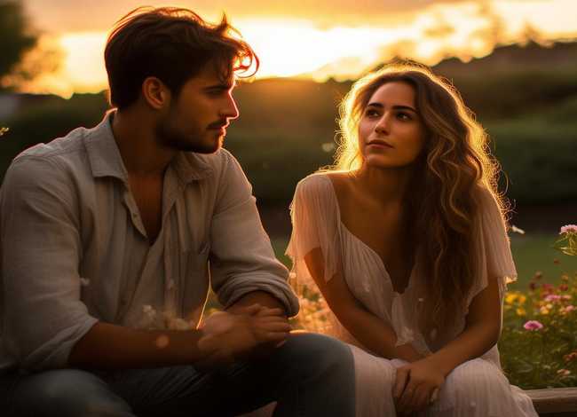 男女故事短篇、男女故事短篇大全