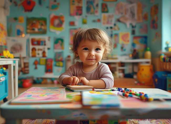 幼儿残疾故事简短的（幼儿残疾故事简短的文案）