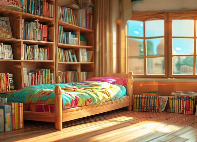 午睡故事100篇；幼儿午睡故事100篇