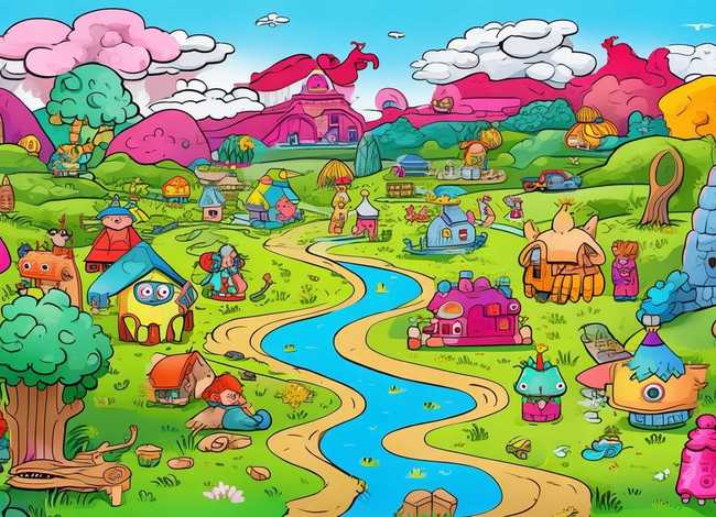 幼儿故事绘本ppt免费下载、幼儿故事绘本课件