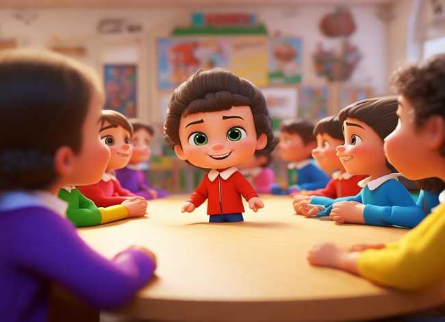 幼儿讲礼貌的故事视频（幼儿讲礼貌的故事视频播放）