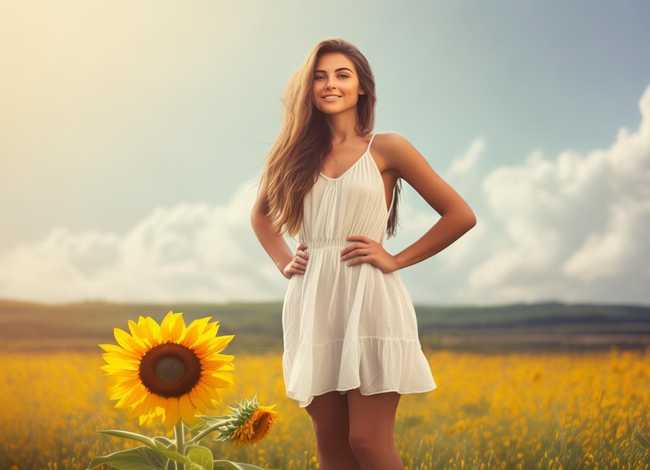 有关自信的故事简短；有关自信的故事简短一点