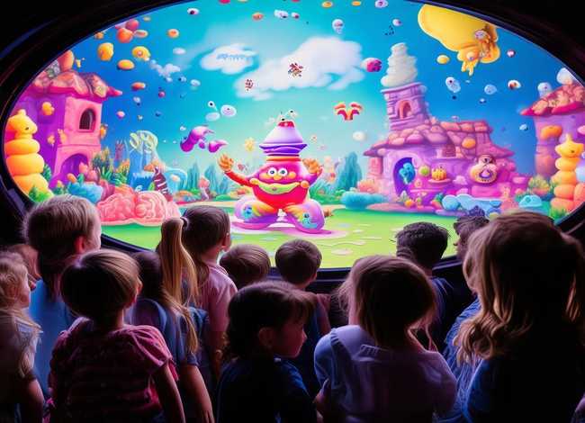 幼儿故事我知道视频 幼儿故事我知道视频播放