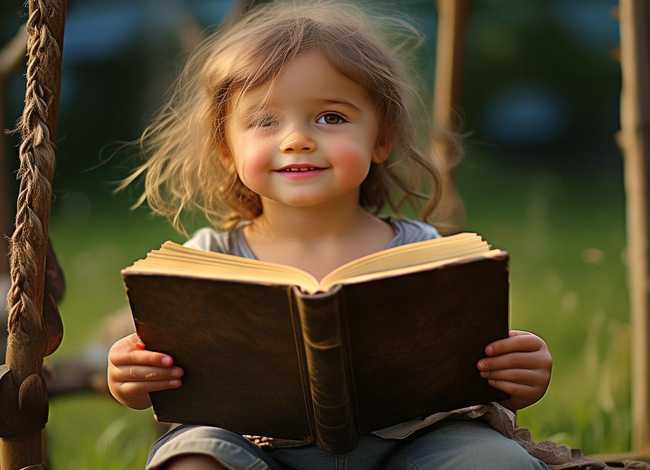 令人感动的童年故事；童年中令人感动的人物