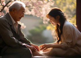 孝德故事短视频、孝顺故事视频