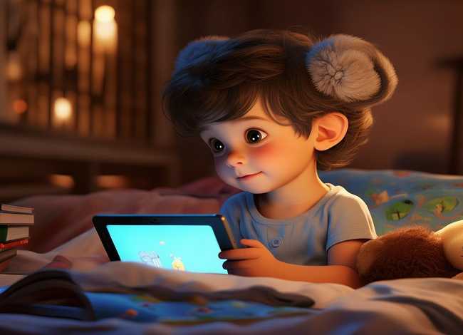 睡前故事懂事的孩子 - 睡前故事懂事的孩子在线听