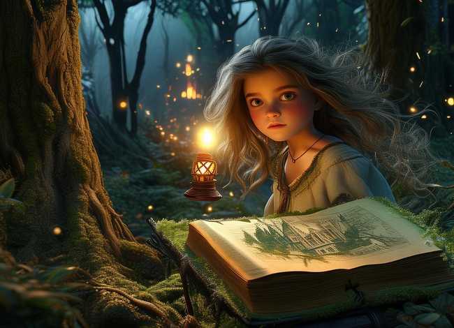 格林童话的原版故事；格林童话原版简介