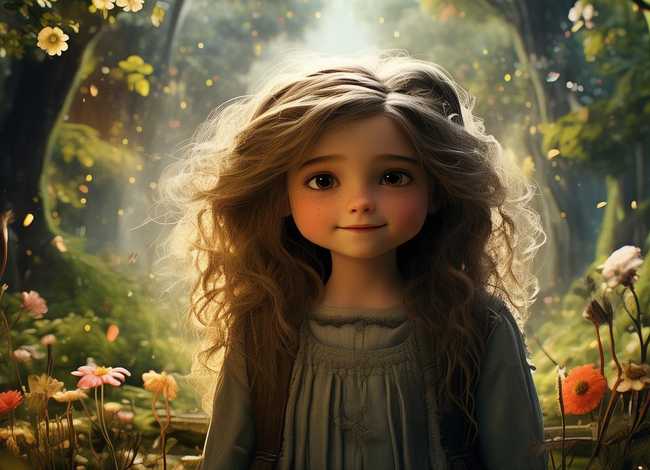 自创小故事简短、自创小故事简短50字