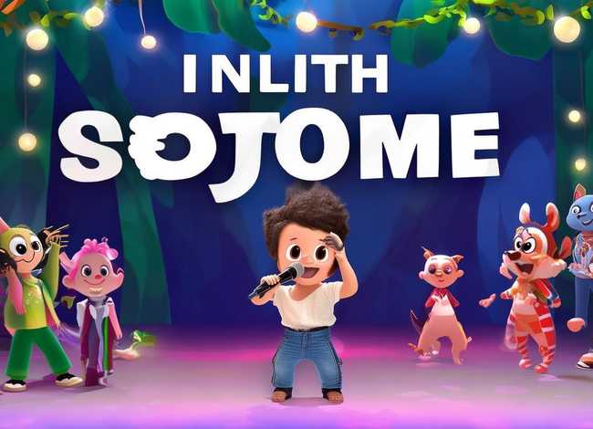 幼儿英语小故事演讲2分钟左右（幼儿英语小故事演讲2分钟左右视频）