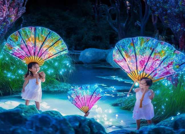 三借芭蕉扇儿童睡前故事（三借芭蕉扇幼儿故事）