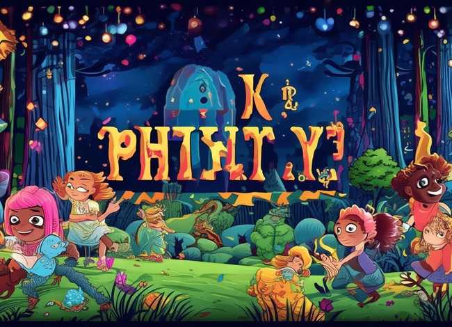 连载儿童故事，儿童故事连载完整版