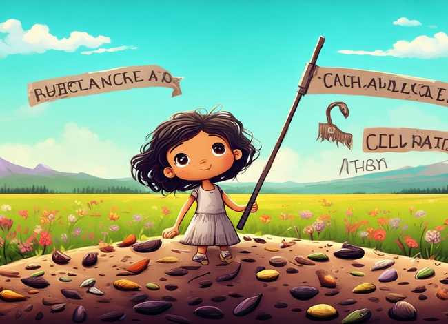 关于坚持的儿童绘本，关于坚持的儿童绘本图片