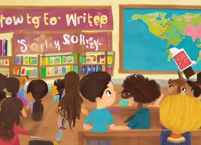 故事大王作文怎么写（故事大王作文怎么写？）