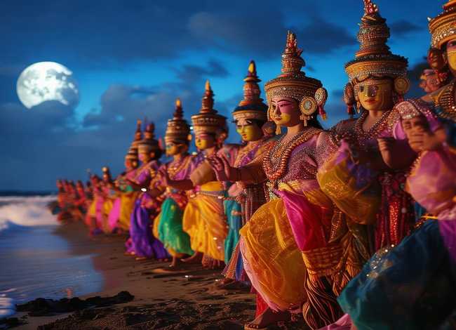 巴厘岛的故事获奖视频 巴厘岛的故事获奖视频播放