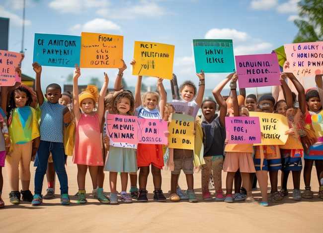 儿童口号霸气押韵;儿童口号霸气押韵简短 儿童口号霸气押韵;儿童口号霸气押韵简短