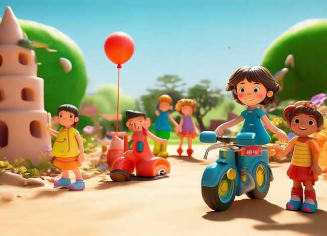 与儿童有关的画、与儿童有关的画画作品