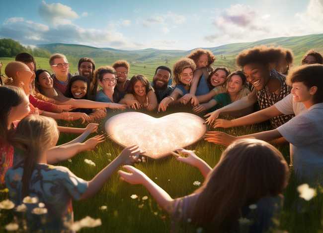 正能量故事小故事；正能量故事小故事大全