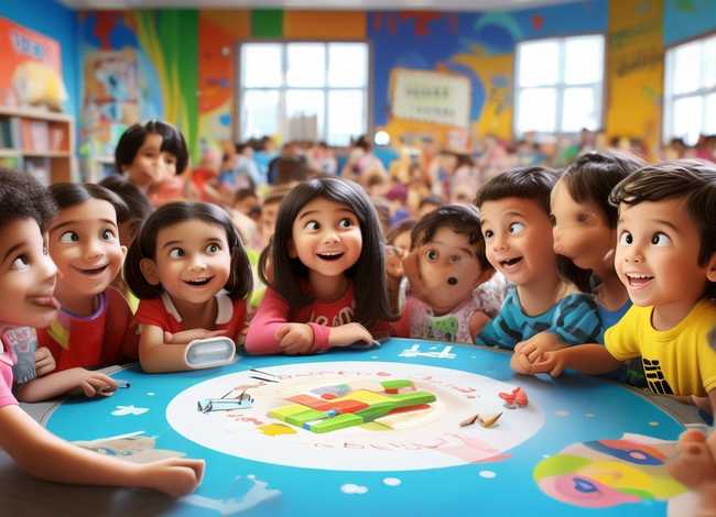 童之宝语文小天才哔哩哔哩 童之宝 语文小天才