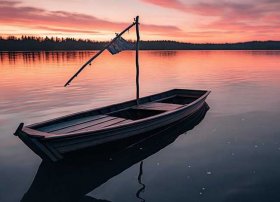 船的小故事（小船的故事作文）