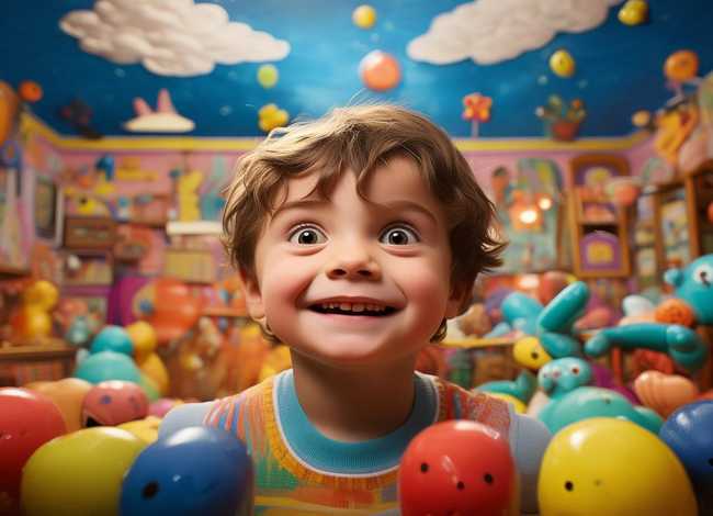 小儿幽默故事（小儿幽默故事简短）